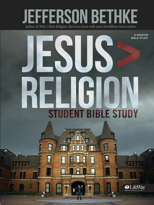 Jesus > Religion - Student Book 143003971X Book Cover