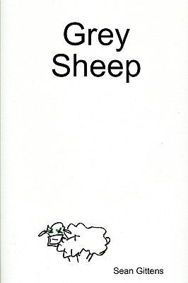 Grey Sheep 061522184X Book Cover