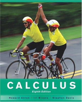Calculus: Late Transcendentals Single and Multi... 0471482730 Book Cover