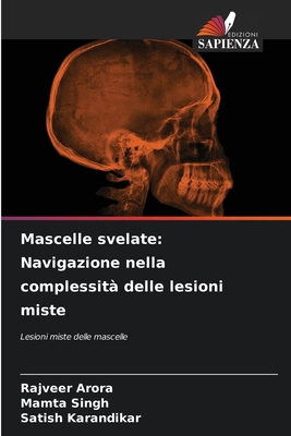 Mascelle svelate: Navigazione nella complessità... [Italian] 6208152186 Book Cover