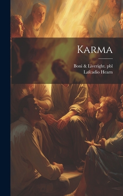Karma 1020996870 Book Cover