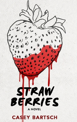 Strawberries 1715708024 Book Cover