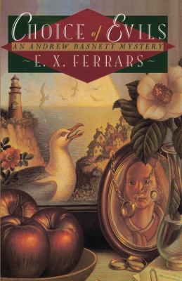 Choice of Evils 0385507364 Book Cover