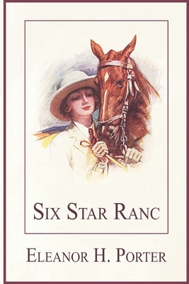 Six Star Ranch B08YQJD29L Book Cover