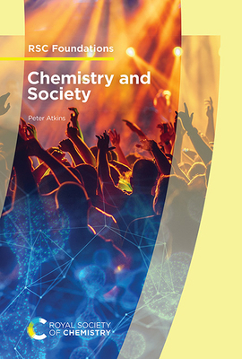 Chemistry and Society 1837075158 Book Cover