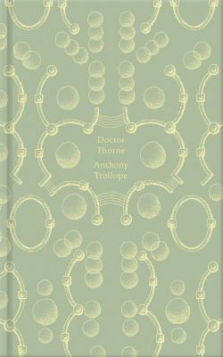 Doctor Thorne 0241257999 Book Cover
