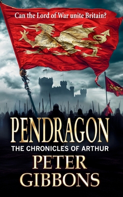 Pendragon 1835182399 Book Cover