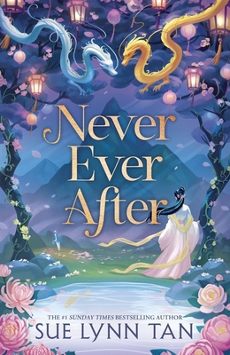 Never Ever After B0FSK5J4BC Book Cover