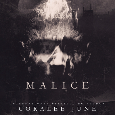 Malice 1666524344 Book Cover