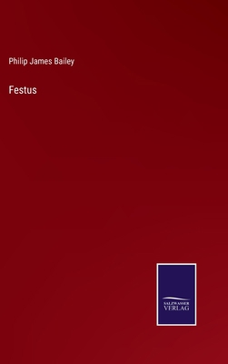 Festus 3375103093 Book Cover