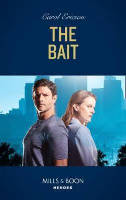 The Bait 0263293432 Book Cover