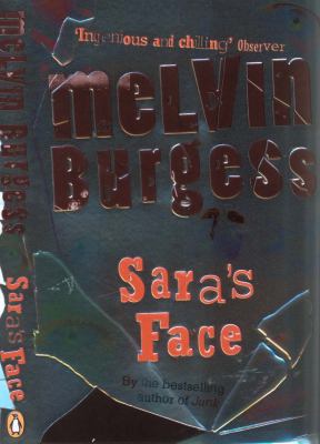 Sara's Face 0141316322 Book Cover