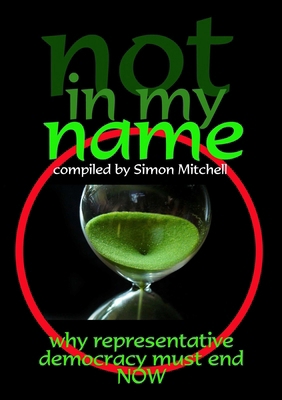 Not In My Name 0244440697 Book Cover