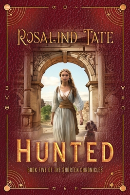 Hunted 1739507339 Book Cover