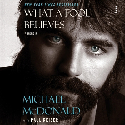What a Fool Believes: A Memoir B0CS6845V1 Book Cover