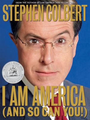 I Am America (and So Can You!) 0753513889 Book Cover