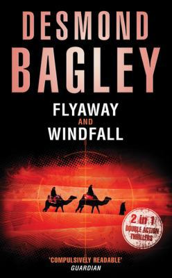 Flyaway / Windfall 0007304765 Book Cover