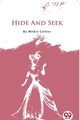 Hide And Seek B0BTB3JTDG Book Cover