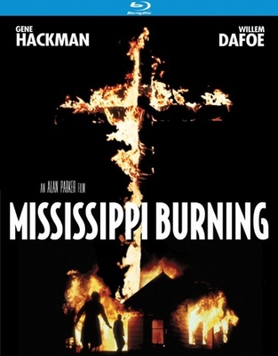 Mississippi Burning            Book Cover