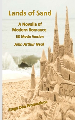 Lands of Sand B0HCHR79NJ Book Cover