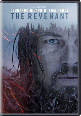 The Revenant B01AB0DVYK Book Cover