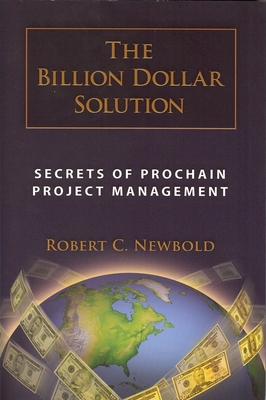 Billion Dollar Solution: Secrets of Prochain Pr... 1934979058 Book Cover