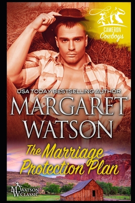 The Marriage Protection Plan 1944422684 Book Cover