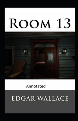 Room 13 Original Edition( Annotated) B08KH97L7J Book Cover