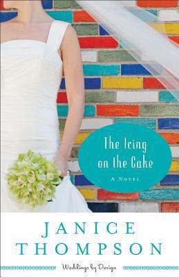 Icing on the Cake 0800721535 Book Cover