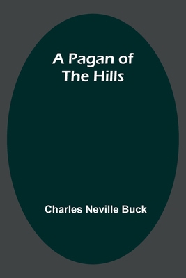 A Pagan of the Hills 9357380787 Book Cover