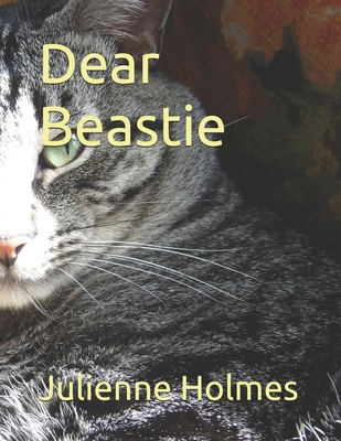 Dear Beastie 1673387772 Book Cover