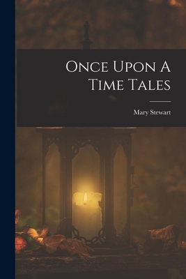 Once Upon A Time Tales 1016907079 Book Cover