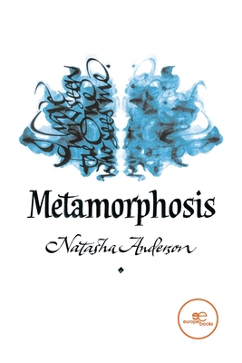 Metamorphosis B0BLGWMWNW Book Cover