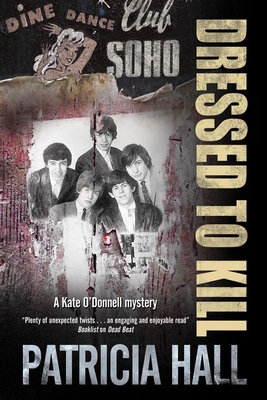 Dressed to Kill 1780290462 Book Cover