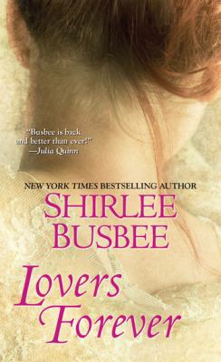 Lovers Forever 1420123254 Book Cover