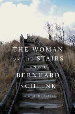 The Woman on the Stairs 1101870710 Book Cover