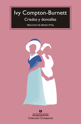 Criados Y Doncellas [Spanish] 8433980696 Book Cover