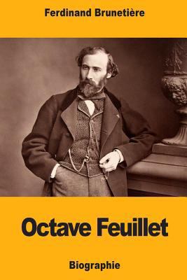 Octave Feuillet [French] 1979021155 Book Cover
