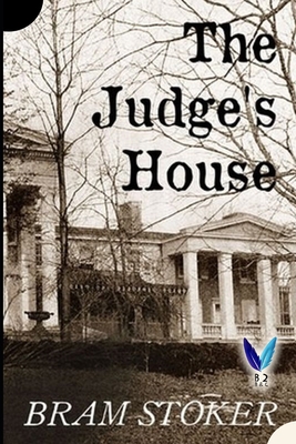 The Judge's House B088N3TLLP Book Cover
