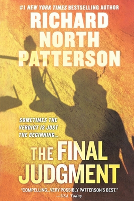 The Final Judgment: A Thriller 125081457X Book Cover