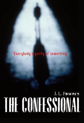 The Confessional 0375938729 Book Cover