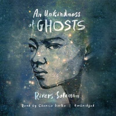 An Unkindness of Ghosts 1538474999 Book Cover
