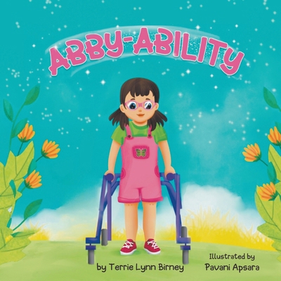 Abby-Ability B0DG2FN37B Book Cover