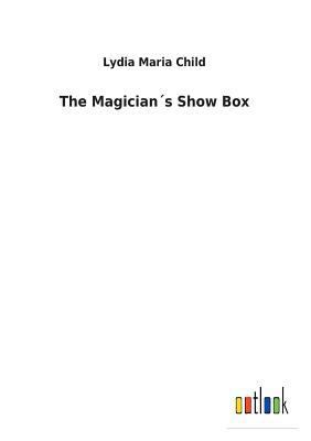 The Magician´s Show Box 3732626075 Book Cover