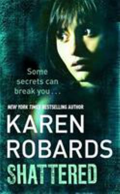 Shattered 0340978813 Book Cover