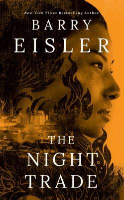 The Night Trade 1536630764 Book Cover