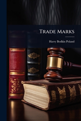Trade Marks 1023619342 Book Cover