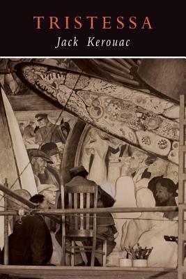 Tristessa: Facsimile of 1960 Edition 1684222893 Book Cover