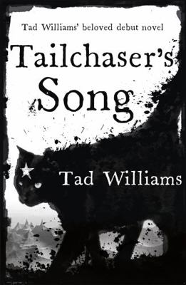 Tailchaser's Song 1473617111 Book Cover