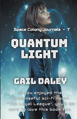 Quantum Light 1393099564 Book Cover